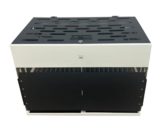 EW1730 | Armadietto da scrivania con chiusura a 20 alloggiamenti 15,6 | Ewent | distributori informatica