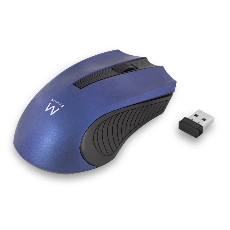 EW3228 | Kabellose Mouse, 1000 DPI | Ewent | distributori informatica