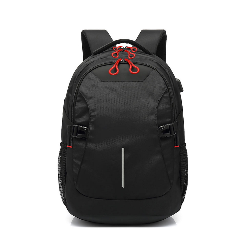 EW2526 | Notebook Backpack 15.6 inch with USB Outlet | Ewent | distributori informatica