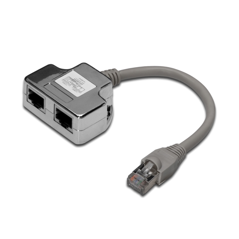 AT-AGCX2NEW | ADAPTER, PATCHKABEL, RJ45 CAT5E | OEM | distributori informatica