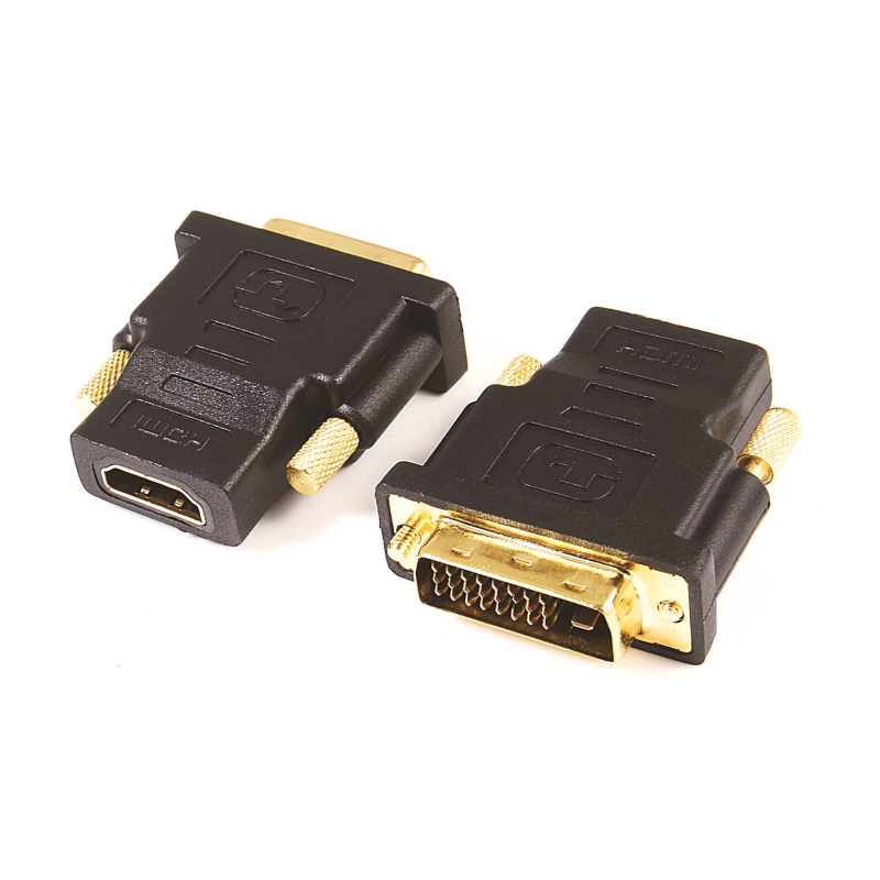 EC1371 | ADATTATORE HDMI &#8211; DVI-D 24+1 | Ewent | distributori informatica