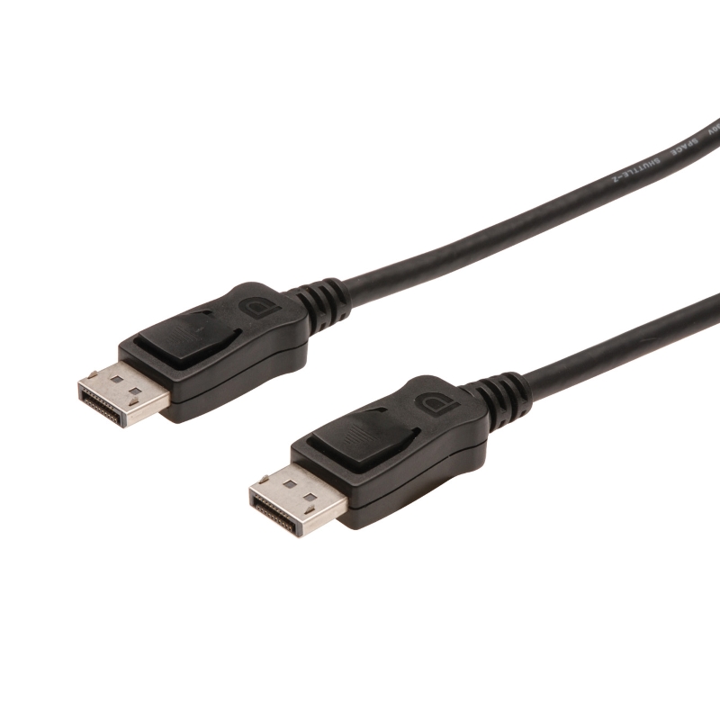 EC1402 | Cavo DisplayPort 1.2 M/M 4K 60 Hz, 3.0 mt | Ewent | distributori informatica