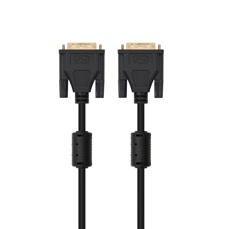 EC1200 | DVI-D Dual Link connection cable 1.8m | Ewent | distributori informatica