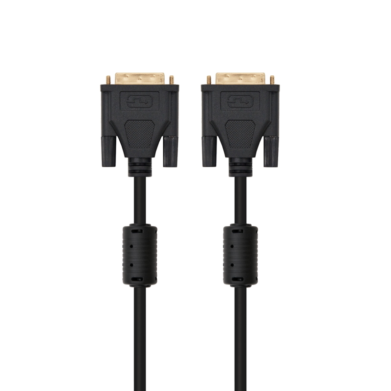 EC1201 | DVI-D Dual Link connection cable 3.0m | Ewent | distributori informatica