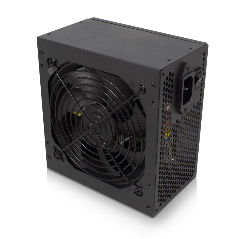 EW3908 | ATX-PC-Netzteil, 600 W | Ewent | distributori informatica