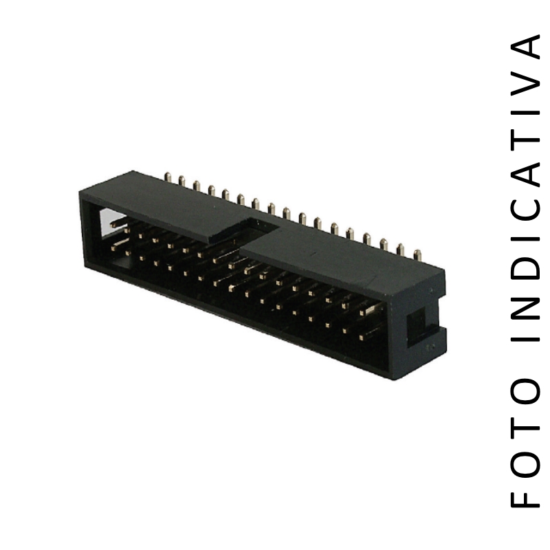 AWHW-10G-SMD | C. MASCHIO DA CS in SMD,SENZA ESTRATTORI MADE CHINA 10 POLI | C-Industries | distributori informatica