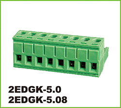 CI-2EDGK-5.08-04P | Pcb connector 4 poles p 5,08 | DEGSON | distributori informatica