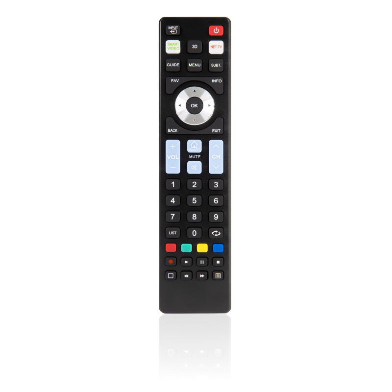 EW1576 | Remote Control for LG, Samsung, Sony, Panasonic and Philips | Ewent | distributori informatica