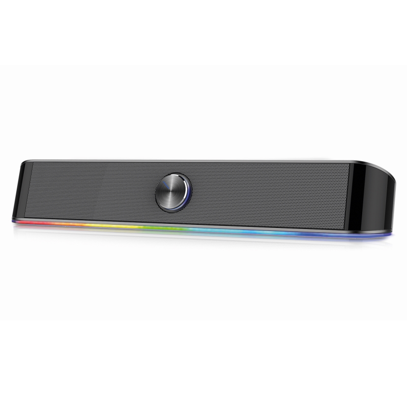 EW3525 | RGB Gaming SoundBar with Bluetooth | Ewent | distributori informatica