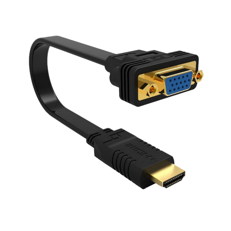 EW9869 | HDMI to VGA Converter | Ewent | distributori informatica