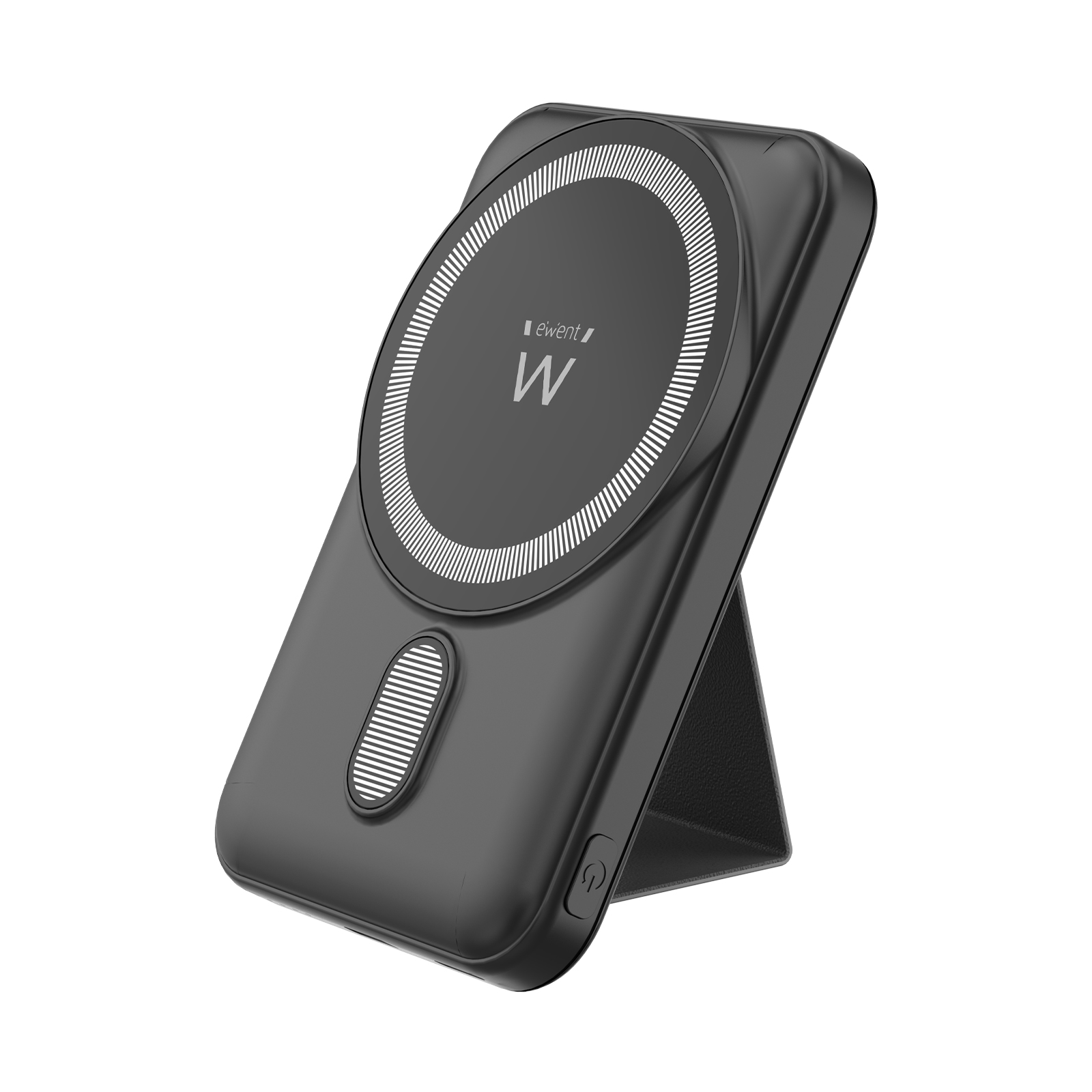 EW1162 | POWER BANK Mag SAFE 10000 mAh PD 22.5W | Ewent | distributori informatica