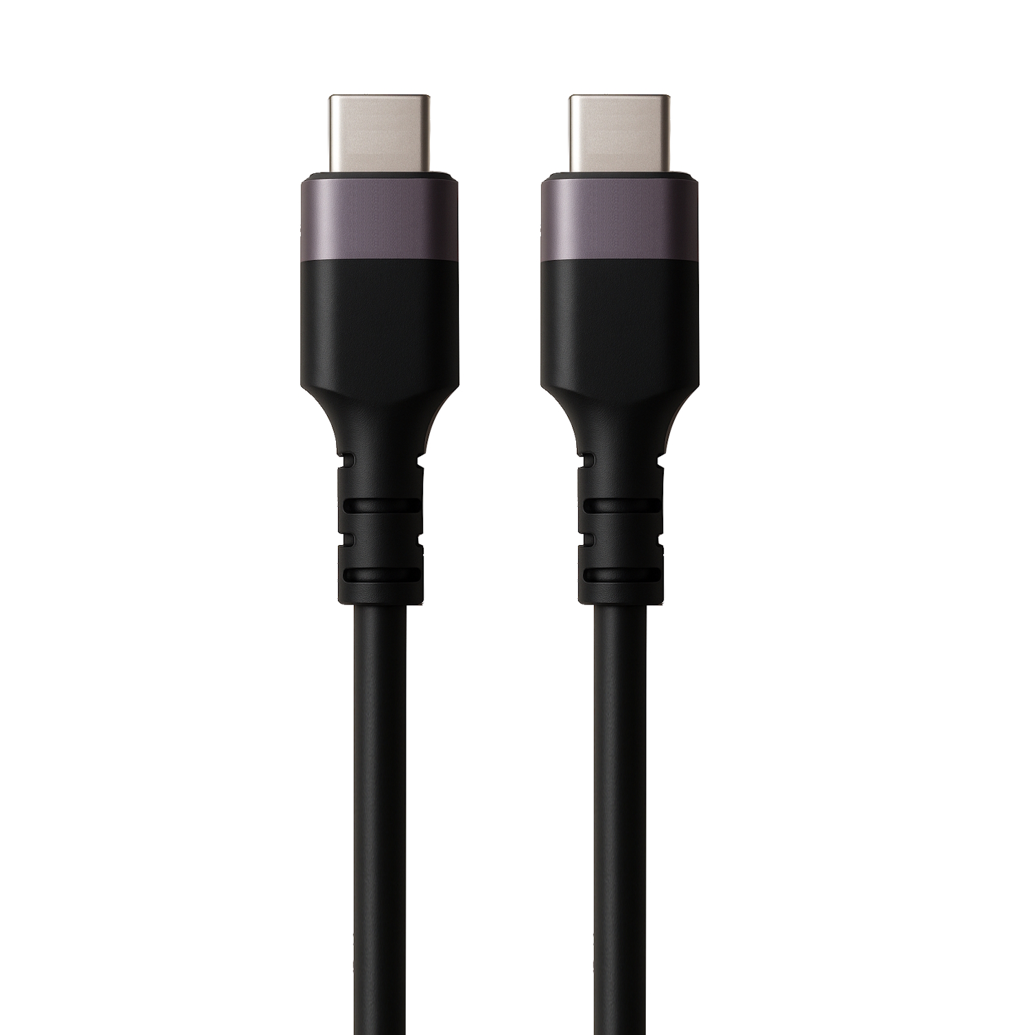 EC1096 | USB 3.2 Gen2x1 Type-C cable, C male to C male, 2m, PD 60W | Ewent | distributori informatica