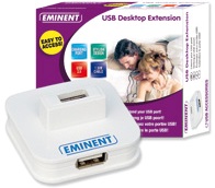 EM1011 | USB Desktop Extension | Eminent | distributori informatica