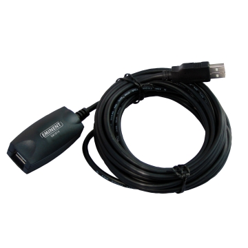 EW1014 | USB Signal Booster Cable | Ewent | distributori informatica