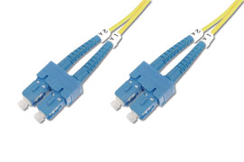 AL-9SCSC-01 | LWL DUPLEX PATCHKABEL, SC/SC, 1MT | OEM | distributori informatica