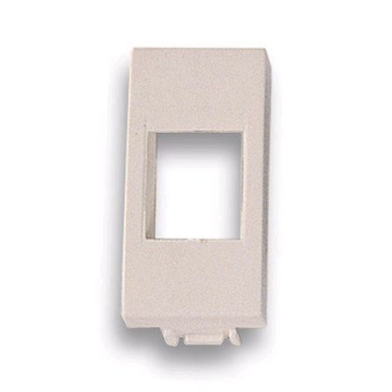 WPC-AB-LIGHT | ADATTATORI FRUTTI RJ45 PER SERIE TICINO LIGHT | OEM | distributori informatica