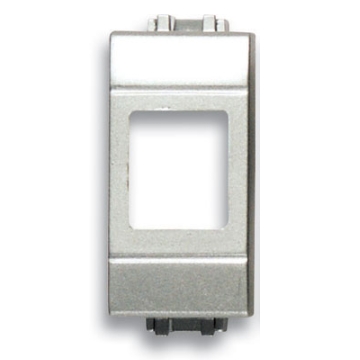 WPC-AB-LIGHT-TECH | ADATTATORI FRUTTI RJ45 PER SERIE TICINO LIGHT TECH | OEM | distributori informatica