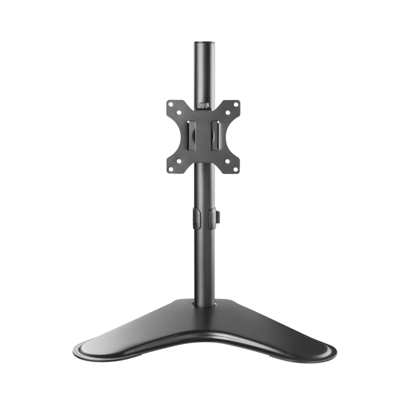 EW1535 | Desk Stand for 1 monitor up to 32 inch with VESA | Ewent | distributori informatica