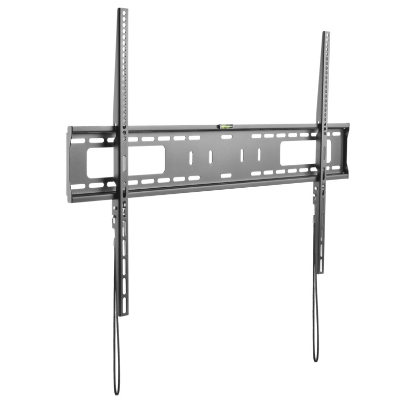 EW1504 | Heavy-Duty Fixed TV Wall Mount XXL 60-100 inch | Ewent | distributori informatica