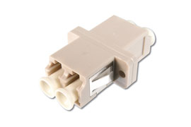 ALWL-LC1D | LC, LC COUPLER, DUPLEX | OEM | distributori informatica