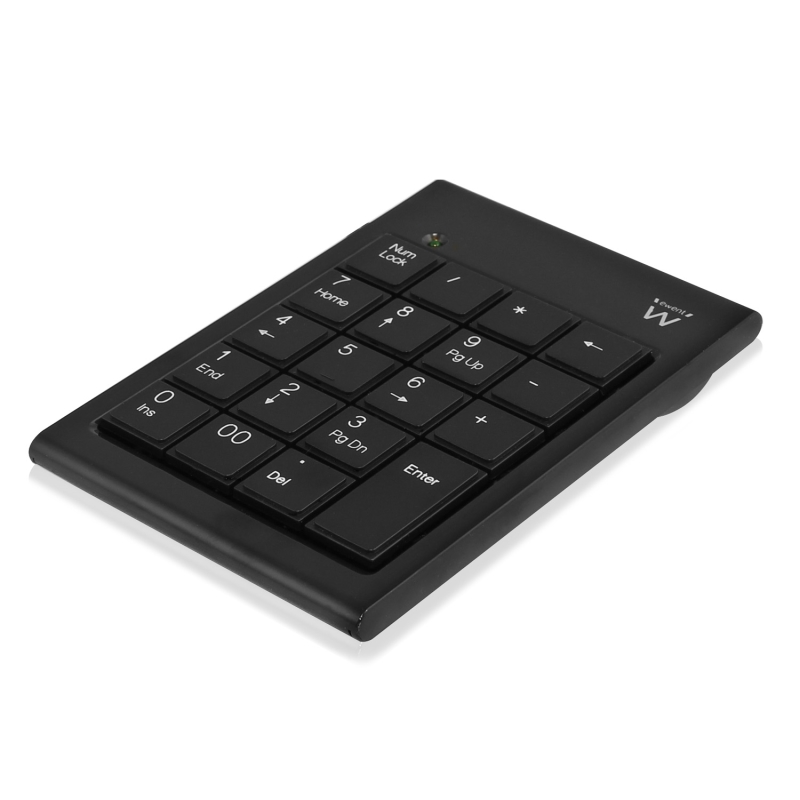 EW3102 | Numeric Keypad | Ewent | distributori informatica