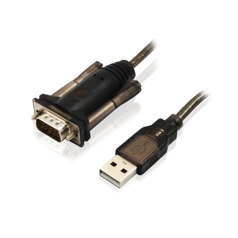 EW1116 | USB TO SERIAL CONVERTER | Ewent | distributori informatica