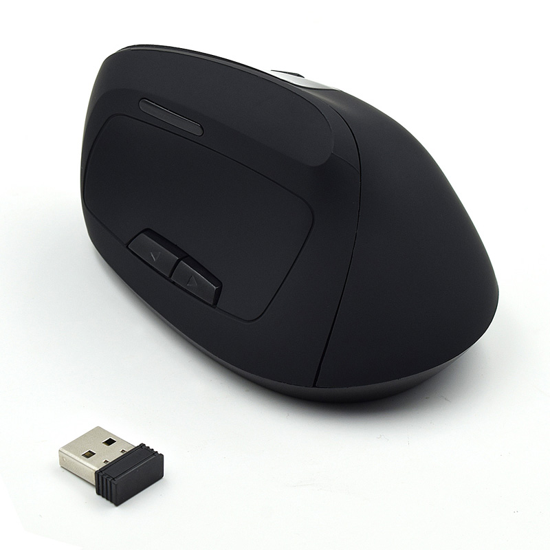 EW3158 | Wireless Ergonomic Mouse | Ewent | distributori informatica