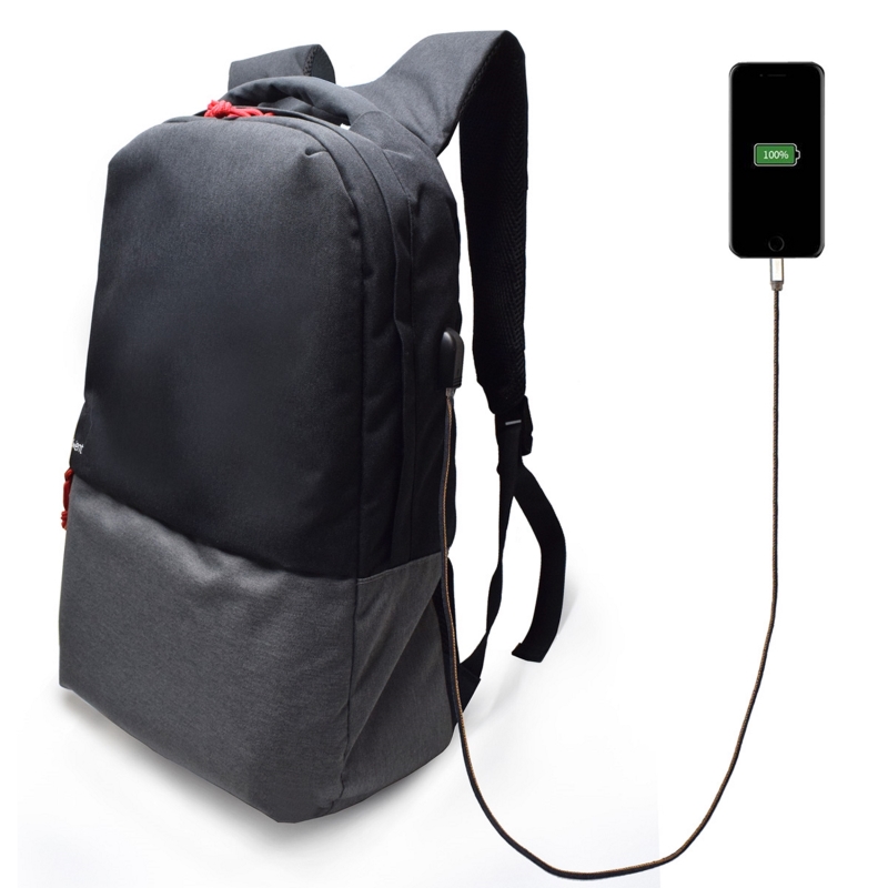 EW2529 | Urban Notebook Backpack 17.3 inch with USB outlet | Ewent | distributori informatica