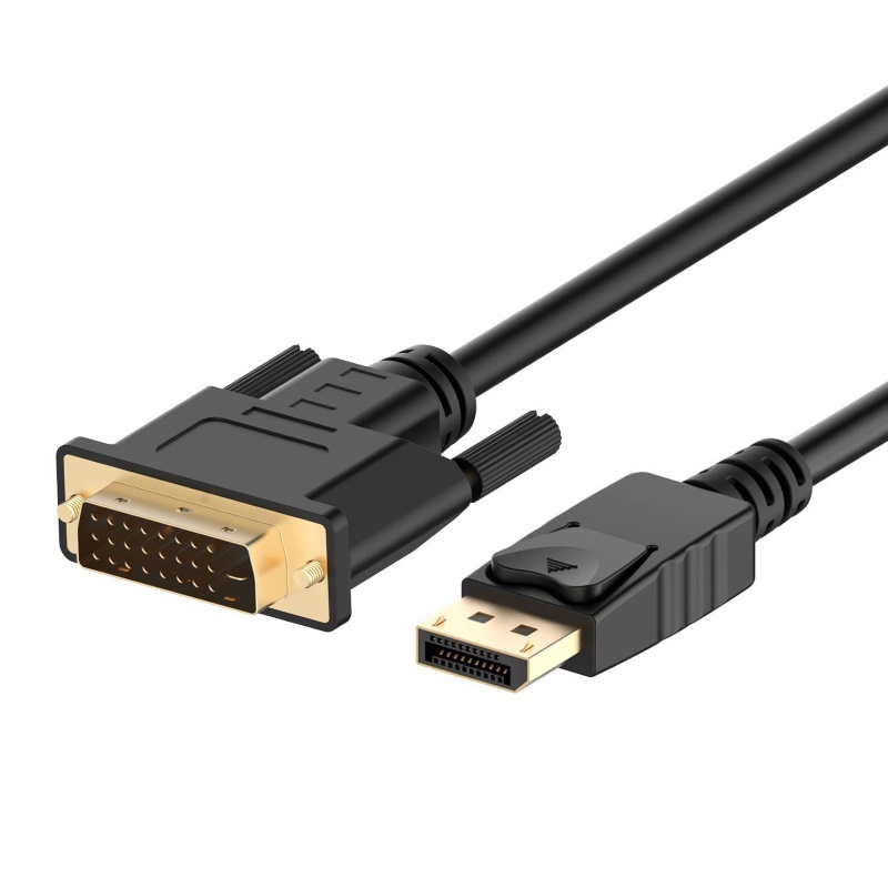 EC1440 | Display Port to DVI-D cable 1 meter | Ewent | distributori informatica