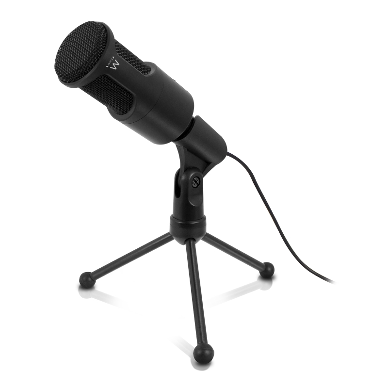 EW3552 | Multimedia Microphone with noise cancelling | Ewent | distributori informatica