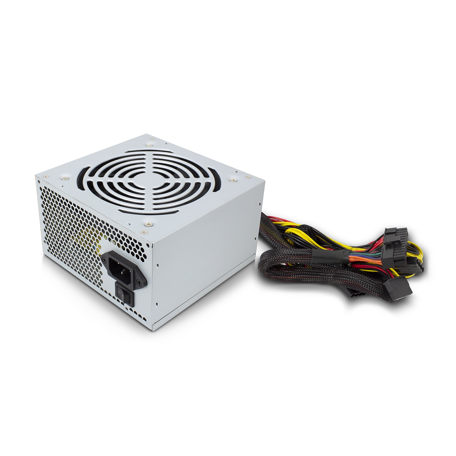 EW3909 | Power Supply ATX 500W V2.31 | Ewent | distributori informatica