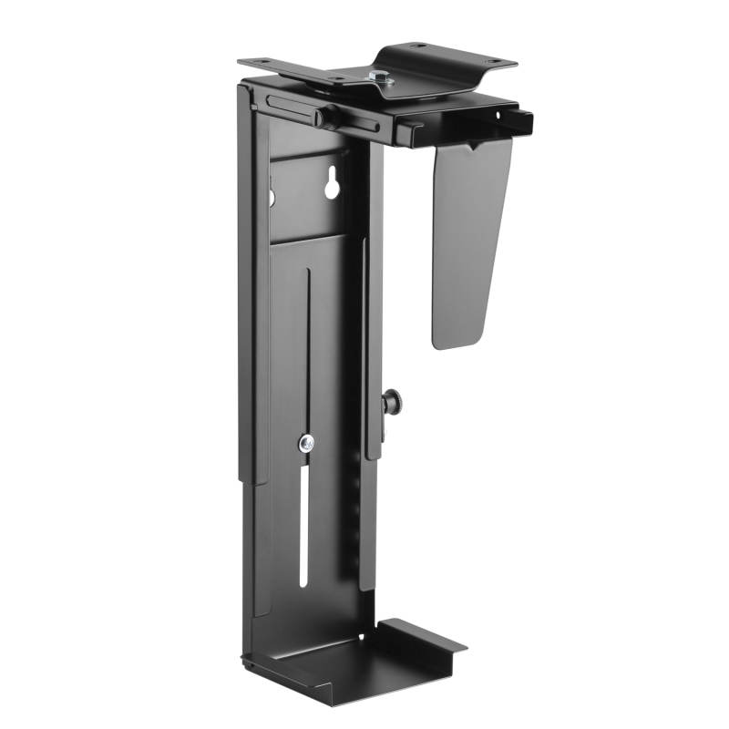 EW1293 | Adjustable CPU Desk/Wall Mount | Ewent | distributori informatica