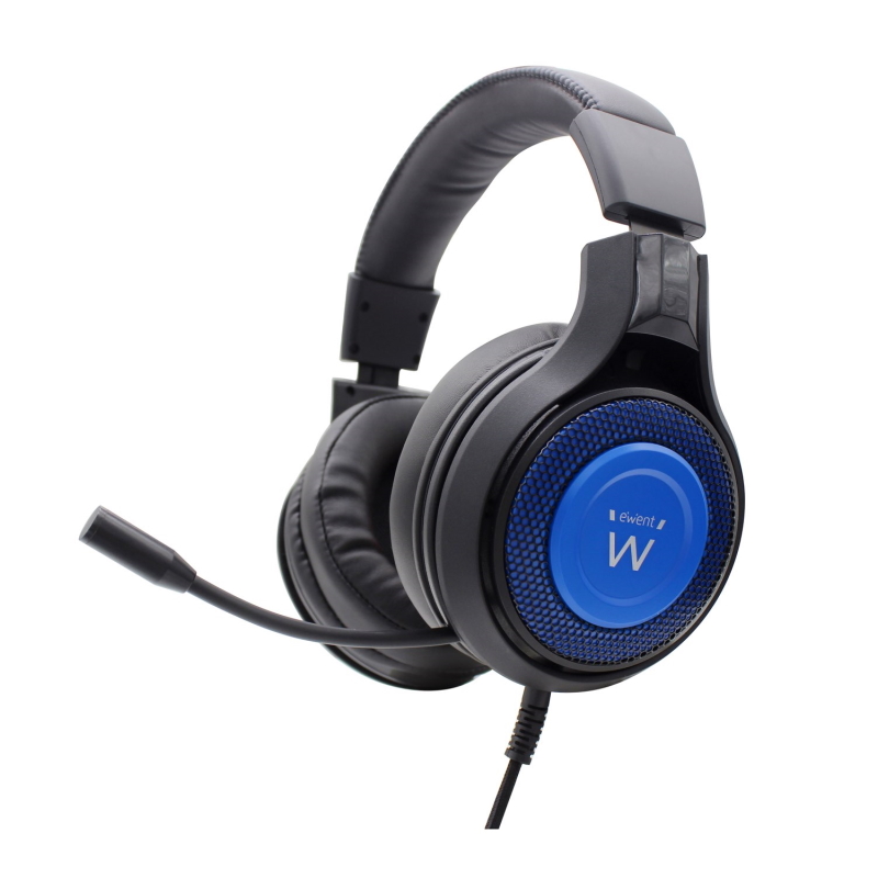 PL3322 | Gaming Headset | Ewent | distributori informatica