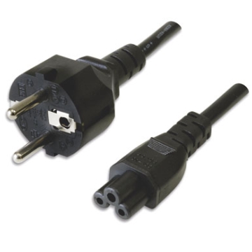 EC1907 | POWER SUPPLY CABLE | Ewent | distributori informatica