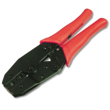 A-SK-10 | CRIMPING TOOL FOR COAX CABLE &#38; TVCC | OEM | distributori informatica