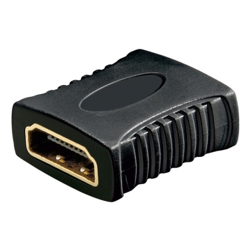 EC1373 | ADAPTER HDMI Type A (19p) F/F | Ewent | distributori informatica