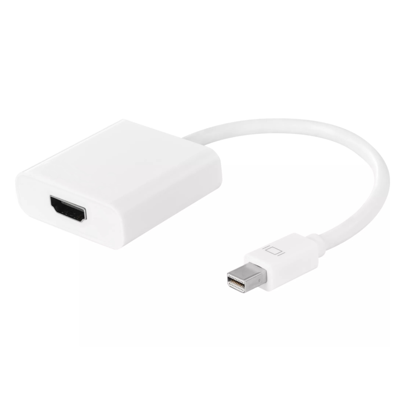 EC1451 | Cavo adattatore Mini DisplayPort (Thunderbolt) a HDMI | Ewent | distributori informatica