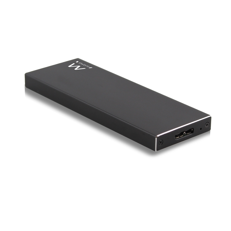 EW7023 | BOX ESTERNO PER M.2 SSD USB 3.1 (Gen1 USB 3.0) | Ewent | distributori informatica