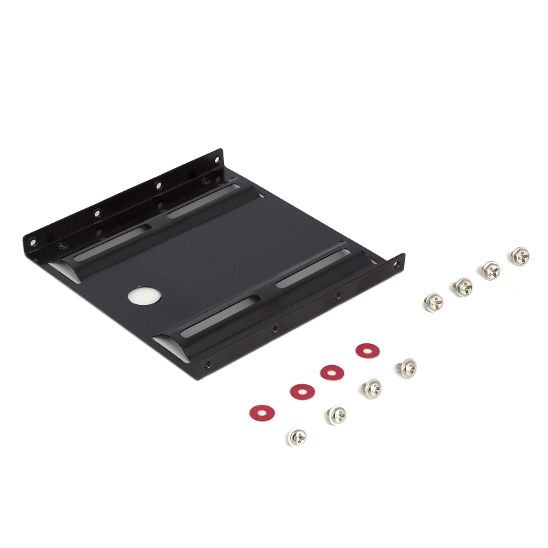 EW7001 | 2.5 to 3.5 Harddisk mounting set | Ewent | distributori informatica