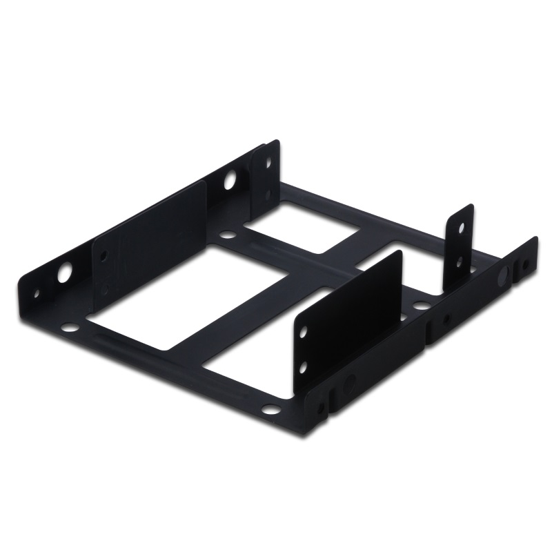 EW7006 | 3.5 inch Mounting Bracket for two 2.5 inch HDD/SSD | Ewent | distributori informatica