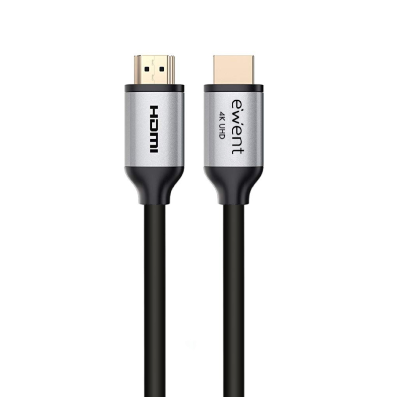 EC1348 | HQ Premium High Speed HDMI cable with Ethernet 5.0 m | Ewent | distributori informatica