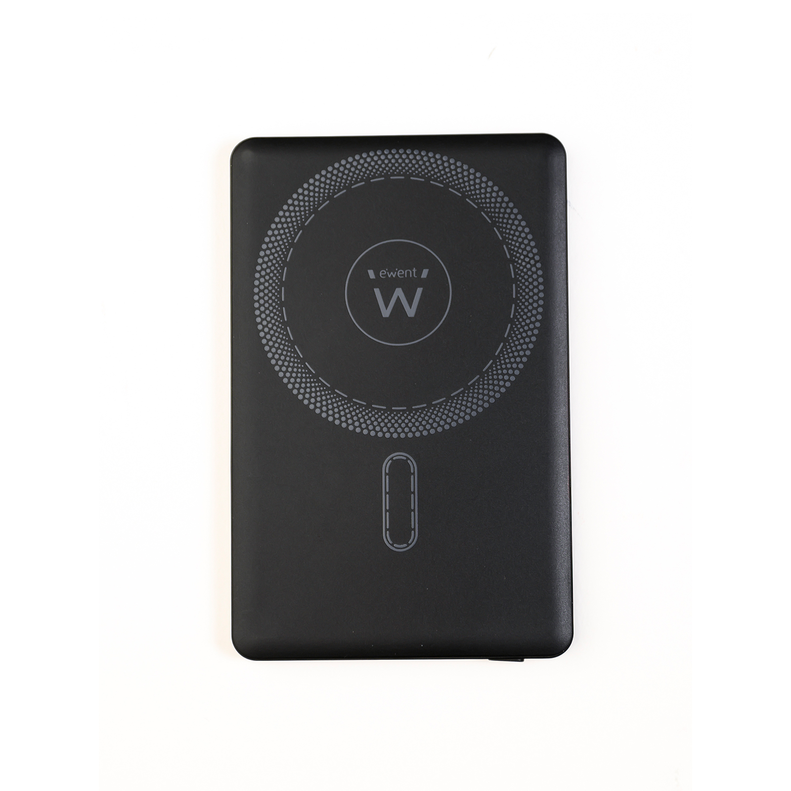 EW1160 | POWER BANK 5000mAh COMPACT PD 22.5W | Ewent | distributori informatica