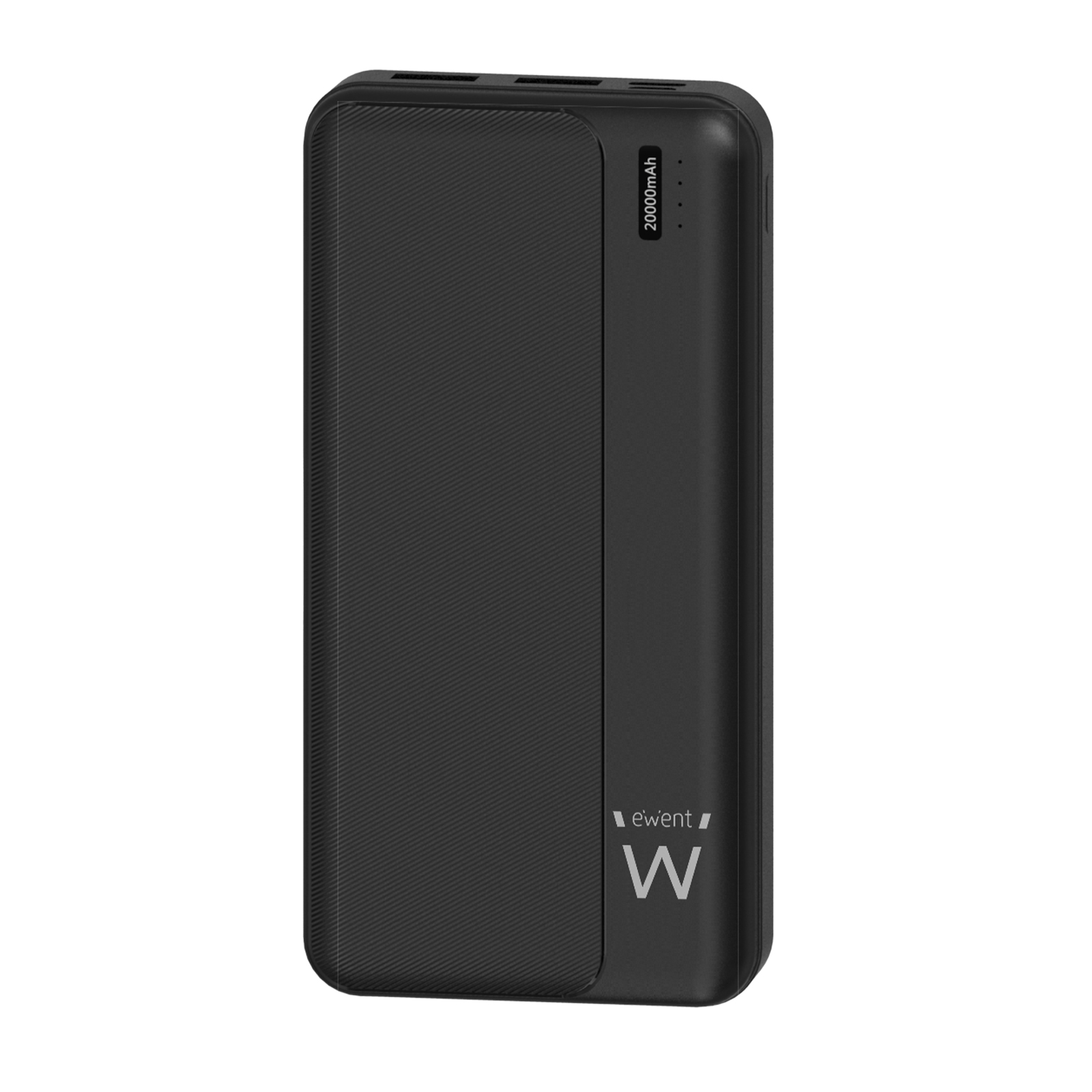 EW1163 | POWER BANK 20000mAh PD 22.5W | Ewent | distributori informatica