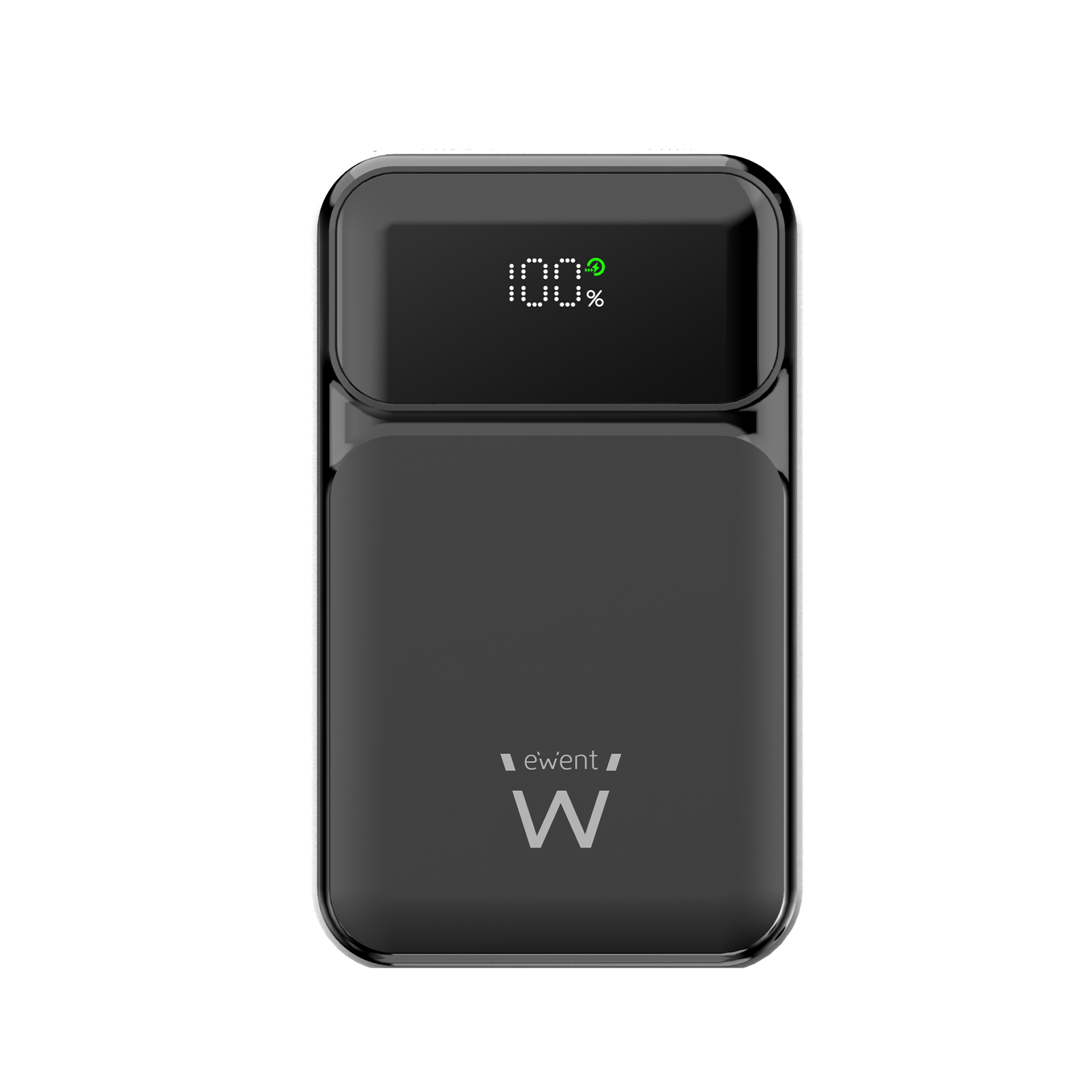 EW1164 | POWER BANK 20000mAh 65W, Fast Charging External Battery USBC | Ewent | distributori informatica