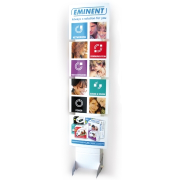 EM-TOTEM | DISPLAY TOTEM | Eminent | distributori informatica