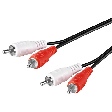 EC1603 | AUDIO CONNECTION CABLE | Ewent | distributori informatica