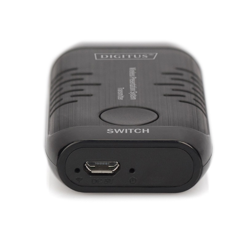 DI-DS-55307 | Wireless HDMI Extender (transmitter unit), 30 m | Digitus | distributori informatica