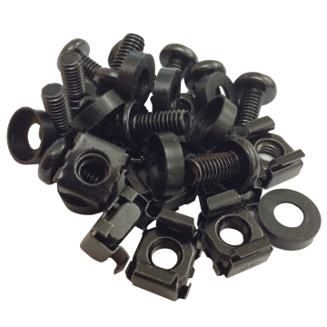 WPNAVASS50 | NUTS AND BOLTS KIT, 50 PCS | WP Rack | distributori informatica