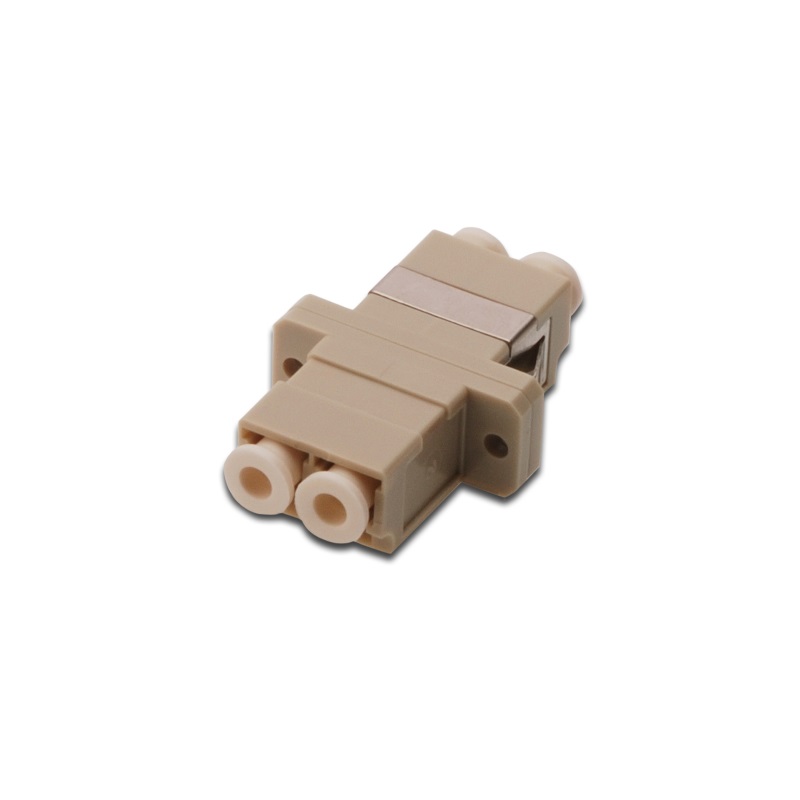 WPCFA2LC0201 | LC/LC COUPLER , MULTIMODE OM2 | WP Cabling | distributori informatica