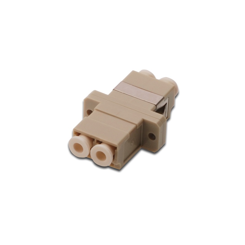 WPC-FA2-LC0201 | LC/LC COUPLER , MULTIMODE OM2 | WP Cabling | distributori informatica